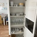 Kuestenbude Gorch Fock Διαμέρισμα Grömitz