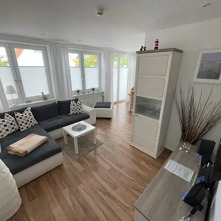 Kuestenbude Gorch Fock *