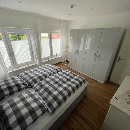 Kuestenbude Gorch Fock Grömitz