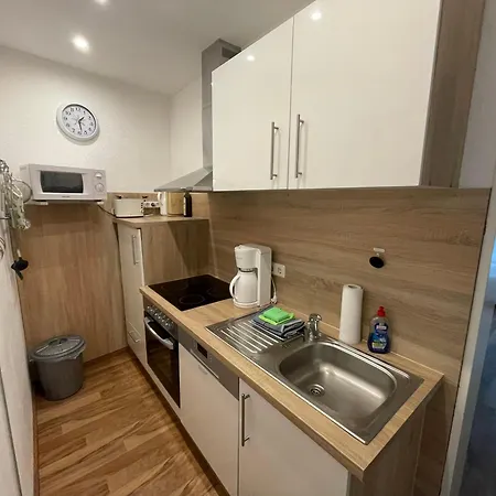 Kuestenbude Gorch Fock