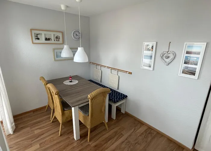 Kuestenbude Gorch Fock Grömitz