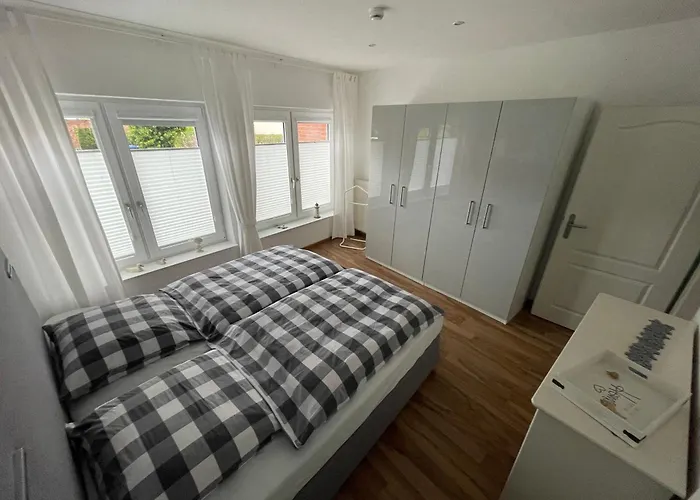 Kuestenbude Gorch Fock Grömitz