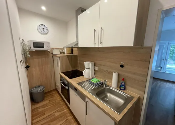 Kuestenbude Gorch Fock