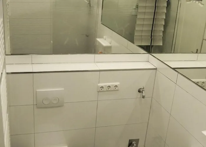 Lejlighed Kuestenbude Gorch Fock