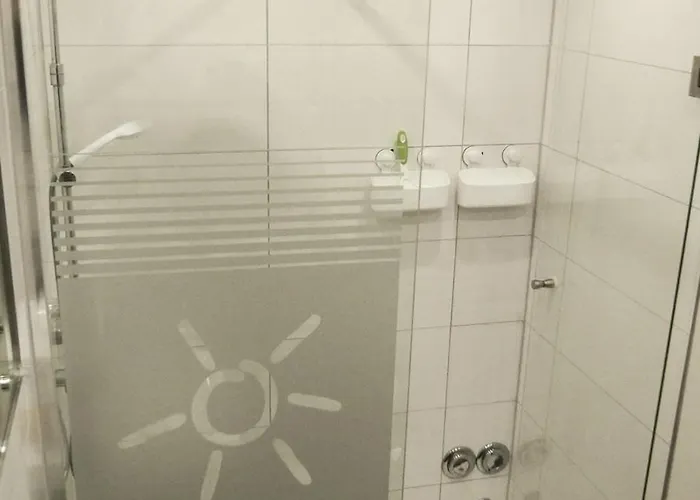 Kuestenbude Gorch Fock Grömitz